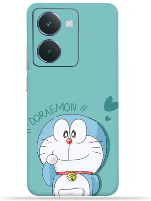 Gizmo Wraps Realme P3 Ultra 5g Mobile Skin(Dorimon)