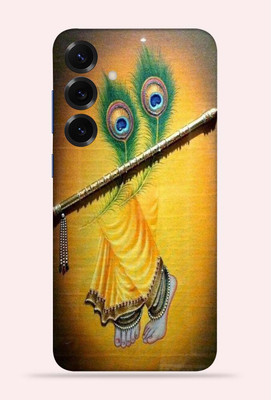 Mclaxa Mclaxa Sumsung Galaxy S25 plus 5g Mobile Skin(Krishana charan)