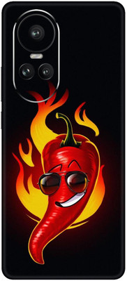 AMTHA AMTHA OPPO RENO 10 5G Mobile Skin(Multicolor)