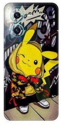 Mudshi Vivo V25 (5G) Mobile Skin(Multiolor)
