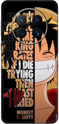 AMTHA AMTHA HUAWEI MATE 50 PRO Mobile Skin(Multicolor)