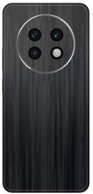 Vcare GadGets Realme P1 Speed (5G) Mobile Skin(Black & Grey)