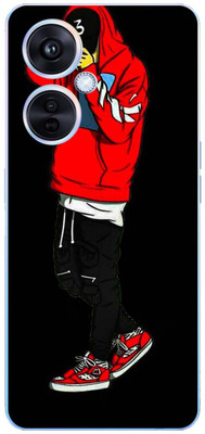 Xuwap Oppo K11x Mobile Skin(Multicolor)