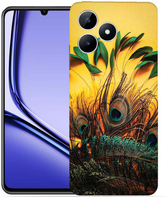 WeCre8 Skin's WeCre8 Skin's Realme Note 50 Mobile Skin(Trishul shiv HHMDV)