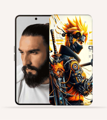 OggyBaba OggyBaba Nothing Phone 3a 5g Mobile Skin(Kakashi Up3)