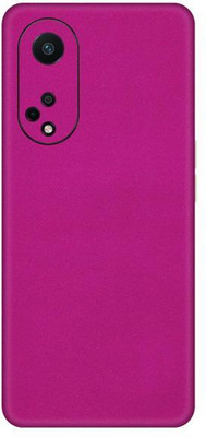 Vcare GadGets F23 5G Mobile Skin(Pink)