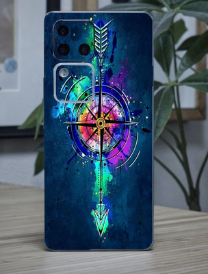 AsSkin Vivo V30 Pro 5G Mobile Skin(Multicolor)