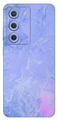 Vcare GadGets Realme C73 (5G) Mobile Skin(Multicolor)