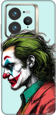 ScreenMart Realme GT 7 Pro (5G) Mobile Skin(Multicolor)