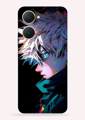 OggyBaba Vivo Y18t Mobile Skin(Gojo Sataro)