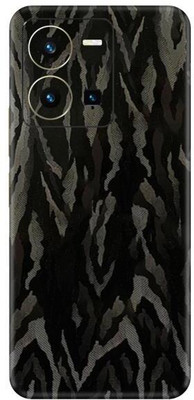 Vcare GadGets Y35 2022 Mobile Skin(Wild Mosaic)