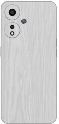 Vcare GadGets A59 (5G) Mobile Skin(White)