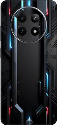 Mobotize Realme Narzo N65 (5G) Mobile Skin(Multicolor)