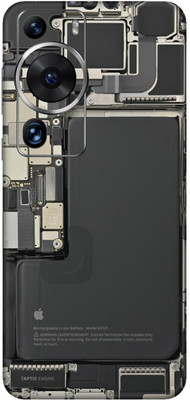 AMTHA AMTHA HUAWEI P60 PRO Mobile Skin(Multicolor)