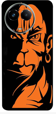 AsSkin Realme C67 5g Mobile Skin(Multicolor)