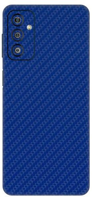 Vcare GadGets Galaxy F23 5G Mobile Skin(Blue)