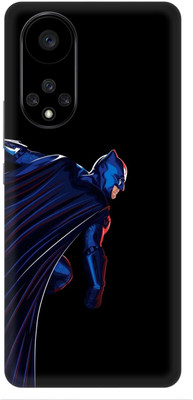 SKINFACTORY HUAWEI NOVA 9 Premium Mobile Skin(Multicolor)
