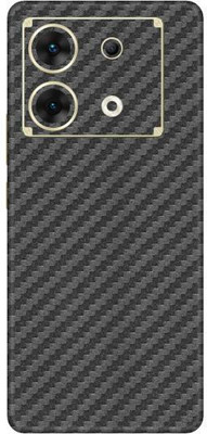 Vcare GadGets Zero 30 5G Mobile Skin(Metal)