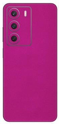 Vcare GadGets realme C75 5G Mobile Skin(Pink)