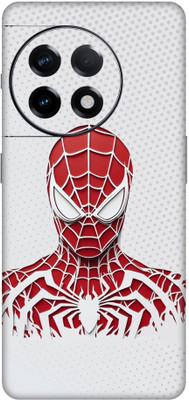 ScreenMart OnePlus 11R (5G) Mobile Skin(Multicolor)