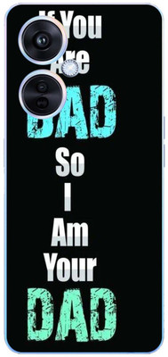 Toppings Oppo K11x Mobile Skin(Multicolor)