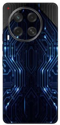 Vcare GadGets Camon 30 (5G) Mobile Skin(Multicolor)