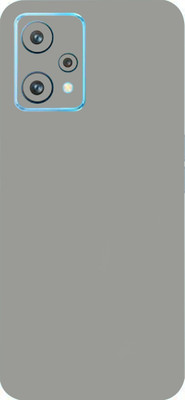 AsSkin Realme 9 pro 5G Mobile Skin(Grey)