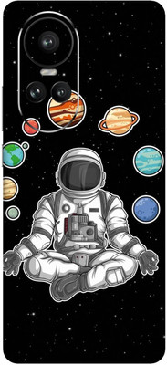 AMTHA AMTHA OPPO RENO 10 PRO 5G Mobile Skin(Multicolor)