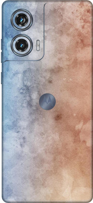 Casebox Motorola Moto Edge 50 Fusion (5G), (Full Body Skin) Mobile Skin(Multicolor)