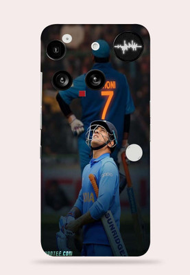 OggyBaba Nothing Phone 3 5g Mobile Skin(MSD)