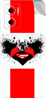 tiddler Xiaomi Redmi 11 Prime 5G Mobile Skin(Multicolor)