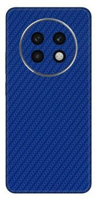Vcare GadGets Realme P1 Speed (5G) Mobile Skin(Blue)