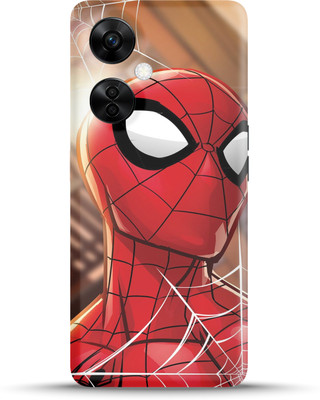 Designer baazar OnePlus Nord CE3 Pro 5G Mobile Skin(Multicolor)