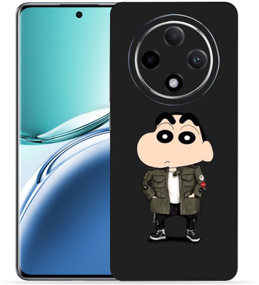 OggyBaba Oppo F27 pro plus 5g Mobile Skin(Spy Shinchan)