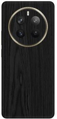 Vcare GadGets Realme 12 Pro Plus (5G) Mobile Skin(Light Black & Grey)