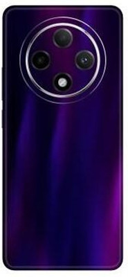 Vcare GadGets F27 Pro Plus (5G) Mobile Skin(Dark Blue & Purple)