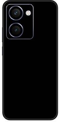 Vcare GadGets Realme P3 Ultra (5G) Mobile Skin(Black)