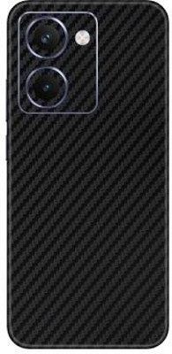 Vcare GadGets Realme P3 Ultra (5G) Mobile Skin(Black)