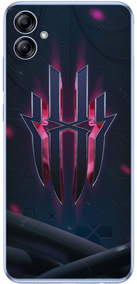 FCS Huawei P60 Printed Back skin Mobile Skin(Nubia Red Texture)