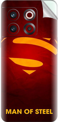 tiddler OnePlus Ace Pro Mobile Skin(Red)