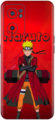 wrap craft ONEPLUS NORD CE 2 5G Premium Vinyl Mobile Skin(Multicolor)