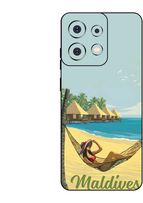 wrap craft MOTOROLA EDGE 50 PRO Premium Vinyl Mobile Skin(Multicolor)