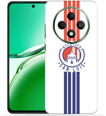 OggyBaba OggyBaba Oppo F27 Mobile Skin(Sun Luis)