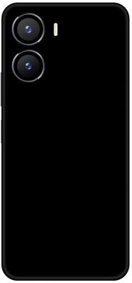 Vcare GadGets T2x 5G Mobile Skin(Black)