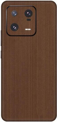 Vcare GadGets Xiaomi 13 Pro 5G Mobile Skin(Copper)