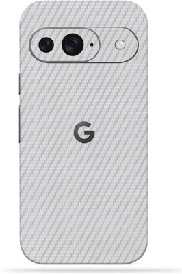 OggyBaba Google Pixel 9 5g Mobile Skin(Trans)