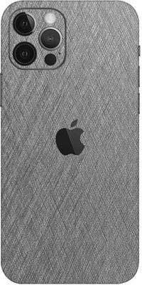 AMTHA AMTHA Apple Iphone 12 Pro Mobile Skin(Multicolor)
