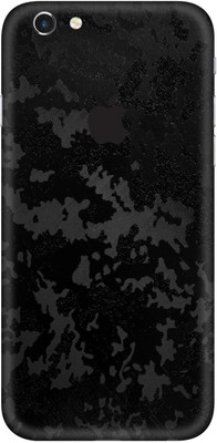 AMTHA AMTHA Apple Iphone 8 Mobile Skin(Multicolor)