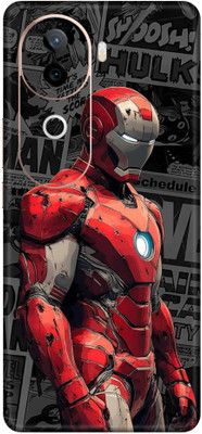 Mobotize Vivo V40e (5G) Mobile Skin(Multicolor)