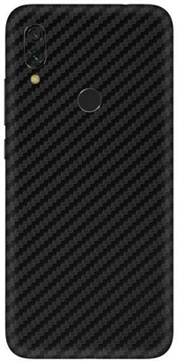 Vcare GadGets Redmi 7 Mobile Skin(Black)